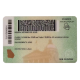 Georgia Fake DL (2025 version)