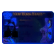New York Fake DL (2025 Version)