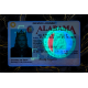 Alabama Fake DL