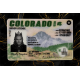 Colorado Fake DL