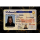 Delaware Fake DL