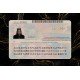 Employment Authorization Card（2026 Version）