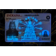Indiana Fake DL