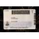 Indiana Fake DL
