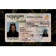 Mississippi Fake DL