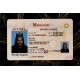 Missouri Fake DL