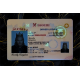 Missouri Fake DL