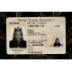 New York Fake DL