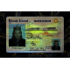 Rhode Island Fake DL
