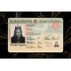 Saskatchewan Fake DL
