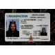Washington Fake DL