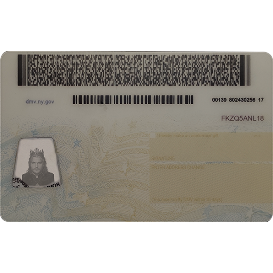 New York CDL