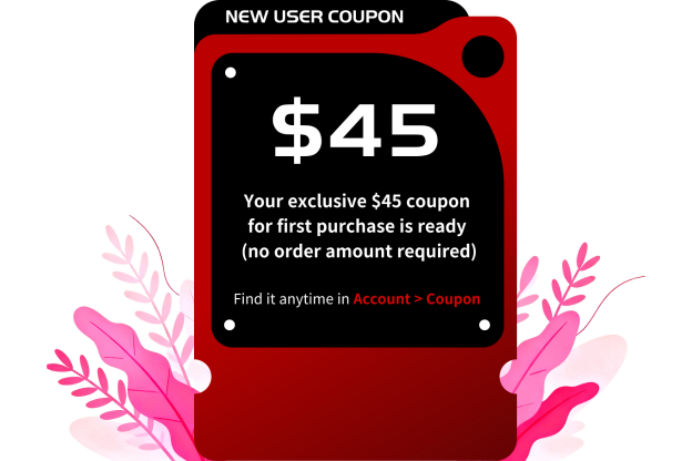 Coupon