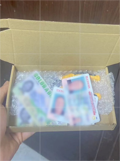 Unboxing 3